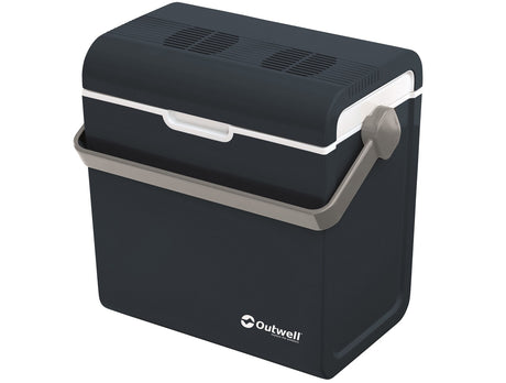 Outwell ECOcool Lite Dark Blue 24L 12V