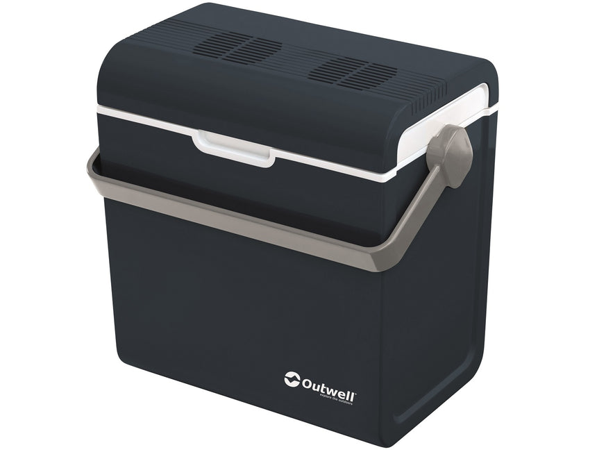 Outwell ECOcool Lite Dark Blue 24L 12V