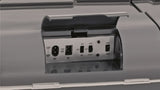 Outwell ECOcool 24 ltr Slate Grey Coolbox 12v & 230v Controls