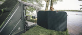 Outwell Self-inflating Mat Highway Campervan 150 Wide