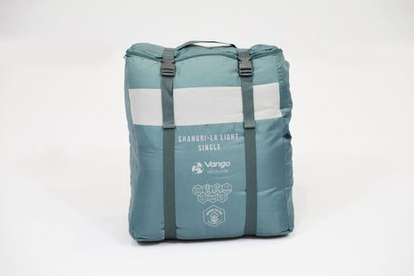 Vango Shangri-La Light Single Single Sleeping Bag