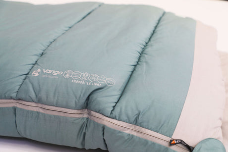 Vango Shangri-La Light Single Single Sleeping Bag