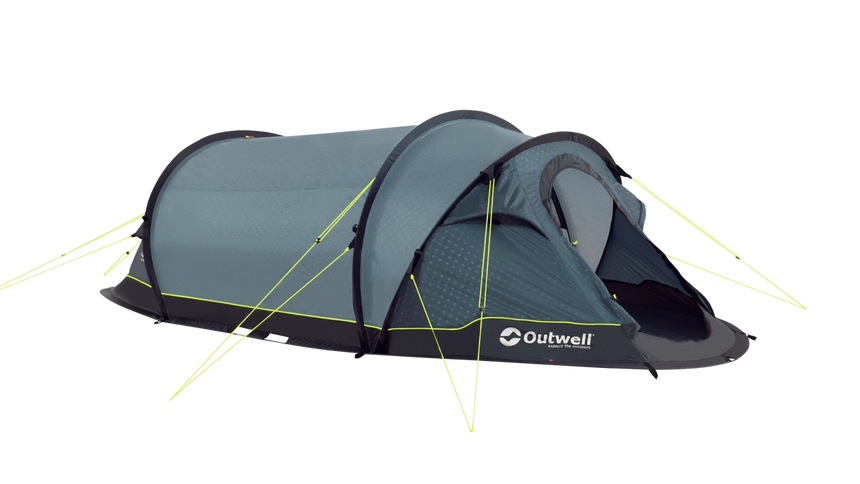 Outwell Nexion 2 Pop Up Tent - Ocean