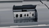 Outwell ECOcool 24 ltr Slate Grey Coolbox 12v & 230v