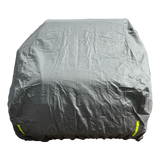 Quest Campervan Cover VW T4/T5/T6/T7 & Ford Transit Custom – Grey