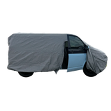 Quest Campervan Cover VW T4/T5/T6/T7 & Ford Transit Custom – Grey