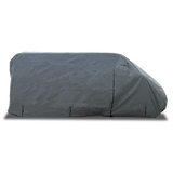 Quest Campervan Cover – Fiat Ducato & Peugeot Boxer – Grey