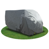 Quest Campervan Cover – Fiat Ducato & Peugeot Boxer – Grey