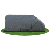Quest Campervan Cover – Fiat Ducato & Peugeot Boxer – Grey