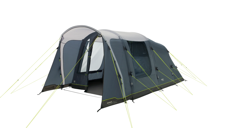 Outwell Monterey 4 Air Tent 2026