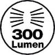 Outwell Epsilon Bulb Set 300 Lumen