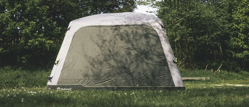 Outwell Vail Air Shelter 2026