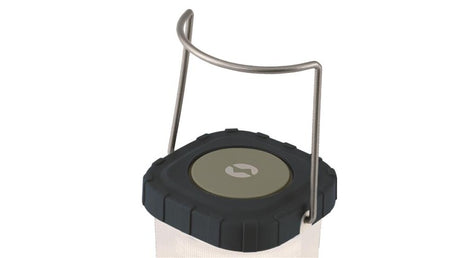 Outwell Carnelian DC 350 Lantern Hanging