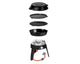 CADAC Safari Chef 2 P Pro QR set