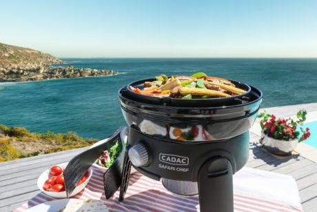 Cadac Safari Chef 2 LP Example 2