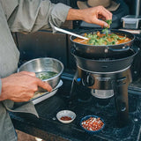 Cadac Safari 30 HP Deluxe BBQ