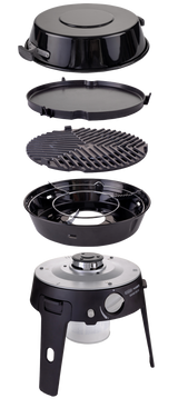 Cadac Safari 30 HP Deluxe BBQ