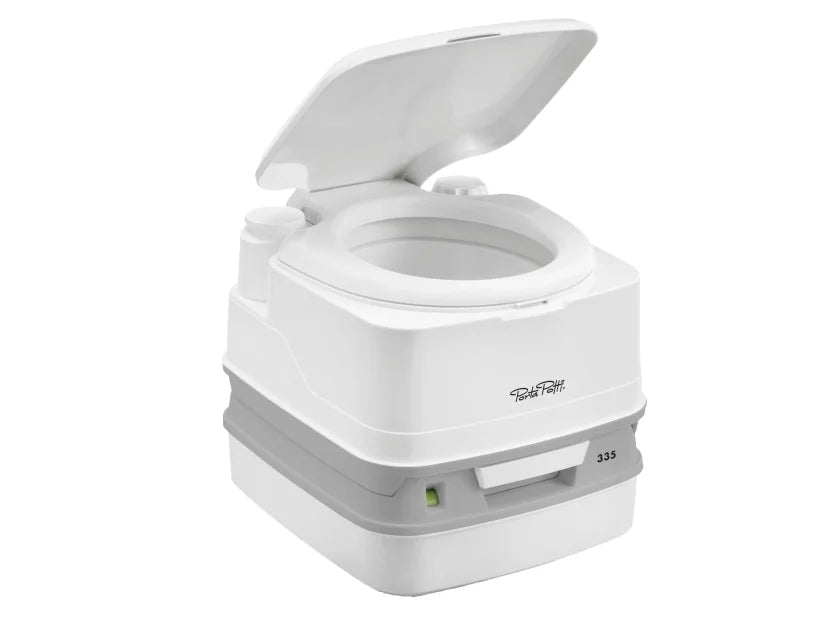 Thetford Porta Potti 335 Portable Toilet