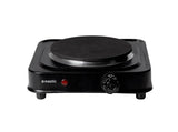 Mestic MKT-120 Single Electric Hob 750W