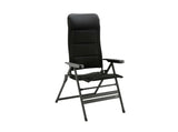 Travellife Monaco Comfort Chair – Anthracite