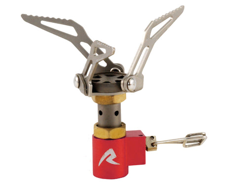 Fire Midge Stove Titanium