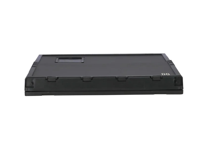 Travellife Small Bodin Folding Box in Dark Grey