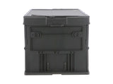 Travellife Small Bodin Folding Box in Dark Grey