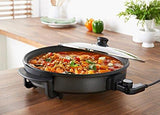 Quest 30cm Multifunction Cooker