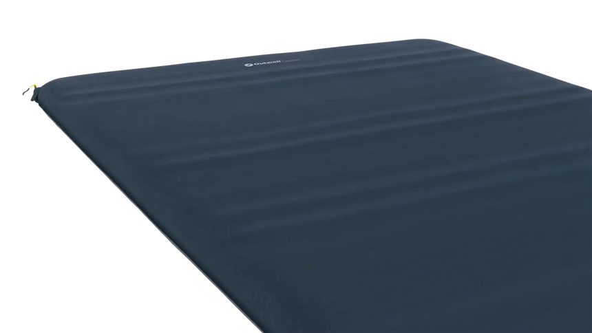 Outwell Dreamcatcher Double 10cm Self Inflating Mat