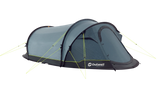 Outwell Nexion 3 Pop Up Tent - Ocean