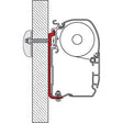 Fiamma F45 Adapter Kit (AS 120)