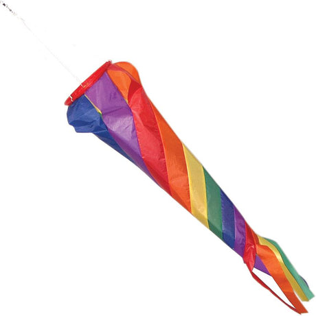 Turbo Spin Windsock, 60cm