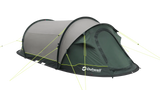 Outwell Nexion 2 Pop Up Tent - Forest