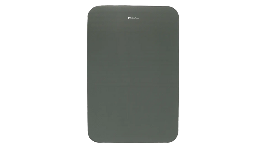 Outwell Dreamboat 12cm Double Self Inflating Mat