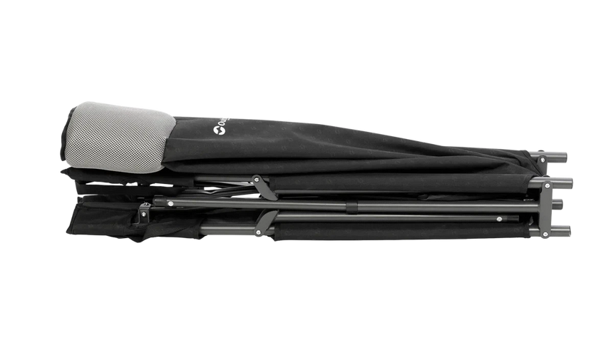 Outwell Posadas Single Foldaway Bed