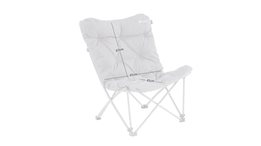 Outwell Fremont Lake Chair