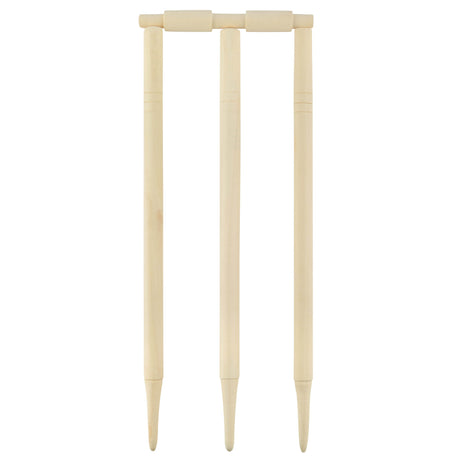 Powerplay Cricket Set Stumps