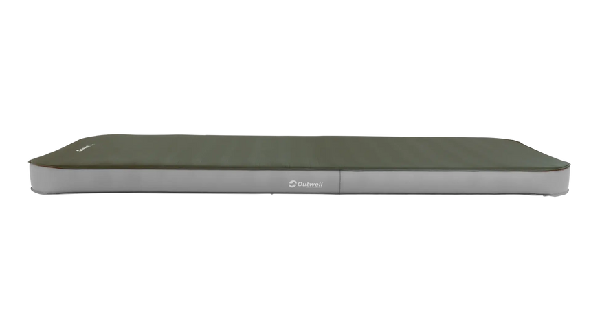 Outwell Sleepnest 10cm Single Self-Inflating Mat.
