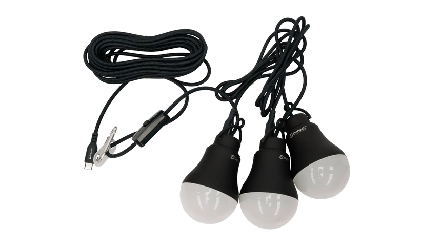 Outwell Epsilon Bulb Set