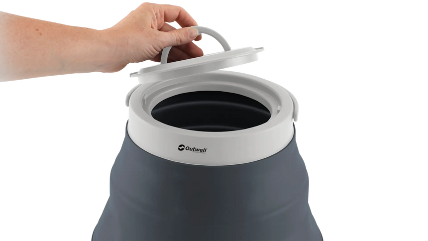 Outwell Collaps Water Carrier - Navy Night