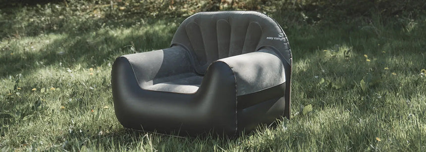 Easy Camp Maple Arm Chair