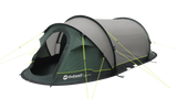 Outwell Nexion 2 Pop Up Tent - Forest