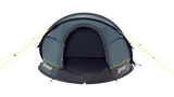 Outwell Nexion 2 Pop Up Tent - Ocean