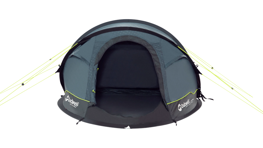 Outwell Nexion 2 Pop Up Tent - Ocean