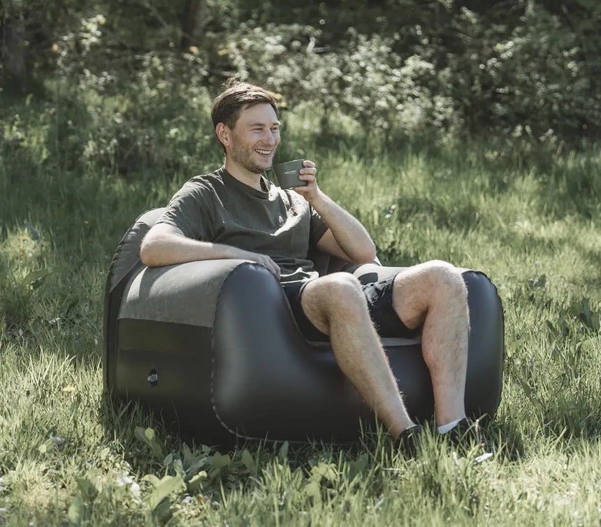 Easy Camp Maple Arm Chair