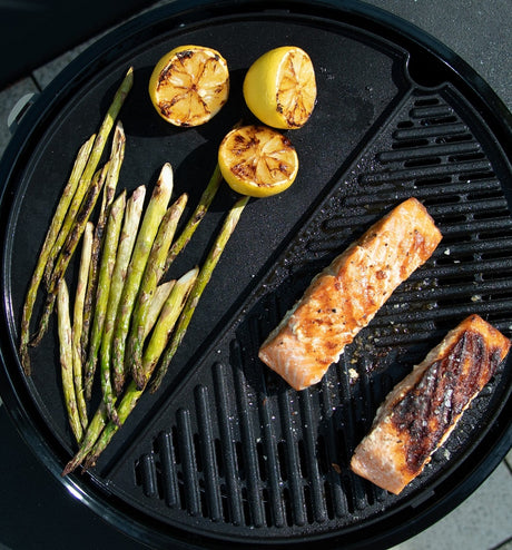 Cadac BBQ 2 Plancha 50