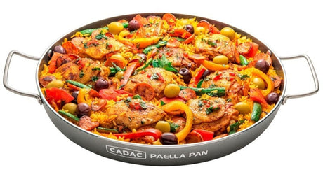 CADAC Paella pan 36cm
