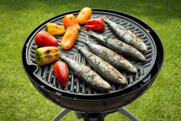 Cadac BBQ Grill 40 Lifestye