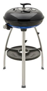 Carri Chef 50 BBQ 2 Plancha/Chef Pan Combo