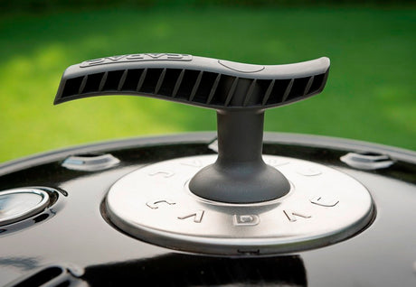 Carri Chef 50 BBQ 2 Plancha/Chef Pan Combo